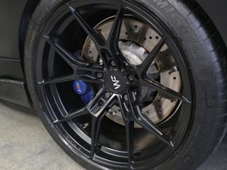 BMW M2 Competition F87 2019