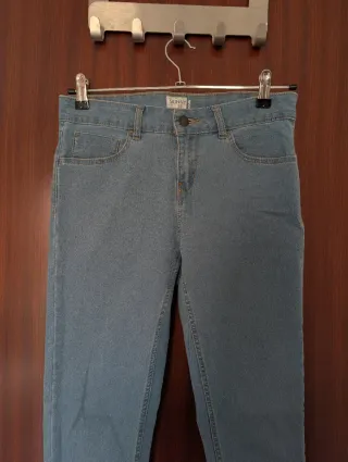 Pantalones vaqueros skinny