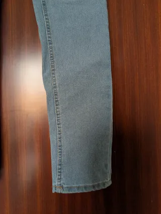 Pantalones vaqueros skinny