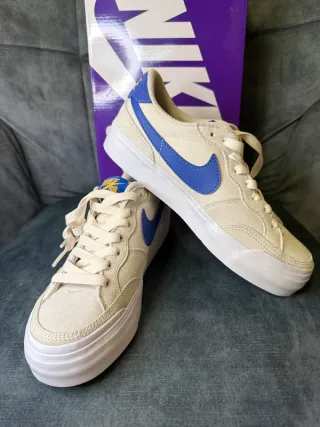 Nike SB Zoom taglia 36