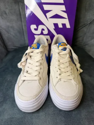 Nike SB Zoom taglia 36