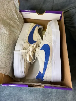 Nike SB Zoom taglia 36