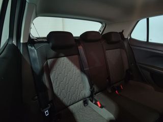 Volkswagen T-Cross Life 1.0 TSI 115 CV DSG