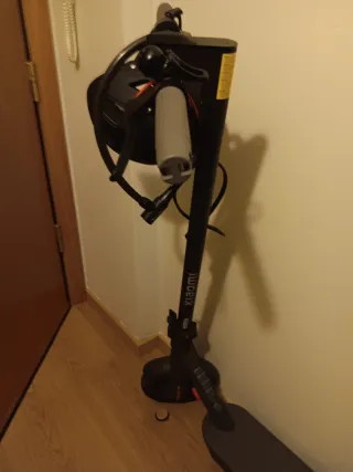 Patinete Eléctrico Xiaomi 4 PRO