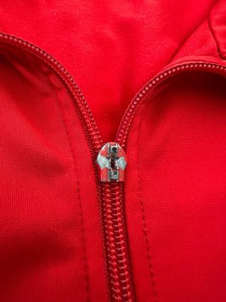 Chaqueta Puma SportLifestyle Roja - Talla L