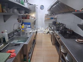 Local comercial en venta en Callosa d´En Sarrià