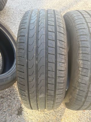 Neumáticos Pirelli 205/55/16 91V