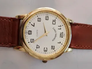 Reloj Louis Valentin de Colección