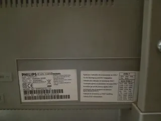 Televisor Philips 37 HDMI