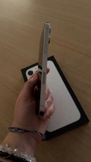 iPhone 13 Pro Max 128GB Argento