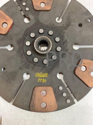 disco embrague john deere 2130 2135 nuevo