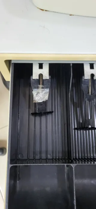 Caja Registradora Triumph-Adler CMS 430