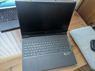Portátil HP Victus 16