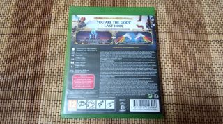 Immortals Fenyx Rising Limited. Xbox One/Series.