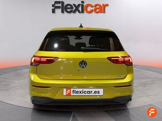 Volkswagen Golf Life 1.5 eTSI 110kW (150CV) DSG