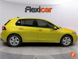 Volkswagen Golf Life 1.5 eTSI 110kW (150CV) DSG