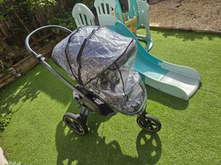 Silla de paseo Maxi Cosi Nova