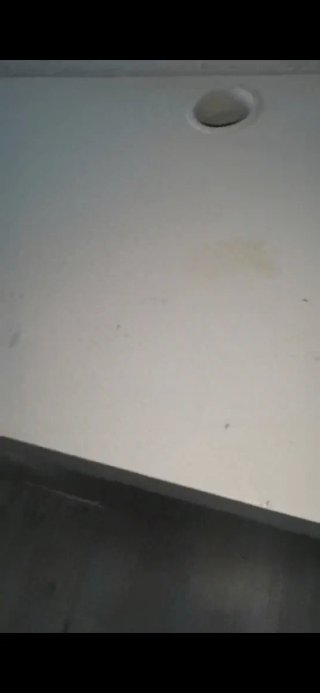 Escritorio Ikea Blanco