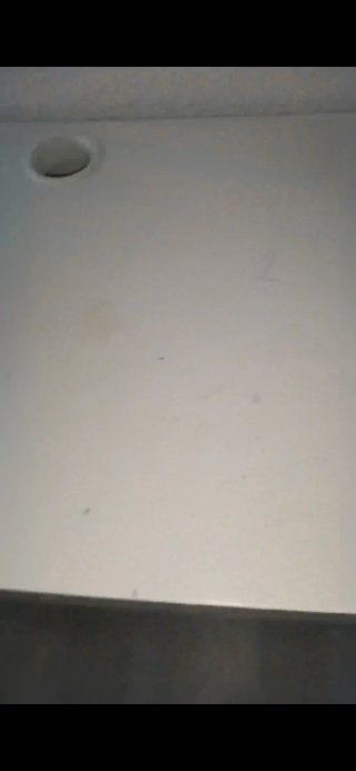 Escritorio Ikea Blanco