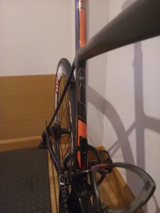 BH G6 Pro Ultegra