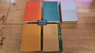 EDICIONES CRISTIANDAD, MYSTERIUM SALUTIS 4 LIBROS