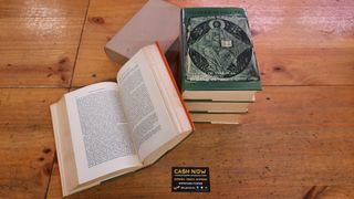 EDICIONES CRISTIANDAD, MYSTERIUM SALUTIS 4 LIBROS