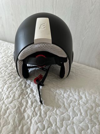Casco de nieve junior ESSUN
