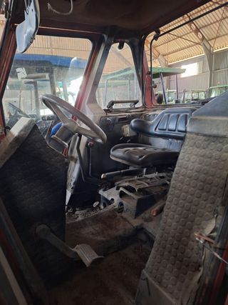 Tractor Fiat 110-90