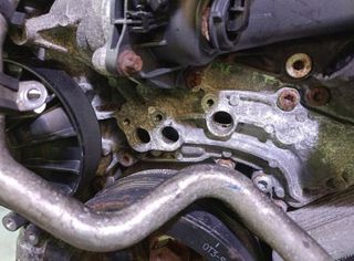 Mercedes-benz rectp5143382 278922 motor clase 4.7