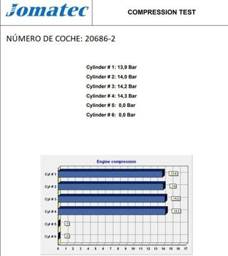 Mercedes-benz rectp5143382 278922 motor clase 4.7