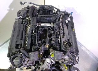 Mercedes-benz rectp5143382 278922 motor clase 4.7