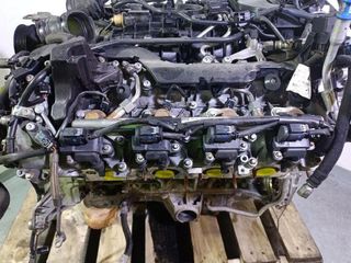 Mercedes-benz rectp5143382 278922 motor clase 4.7