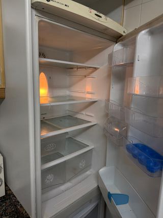 Frigorífico LG