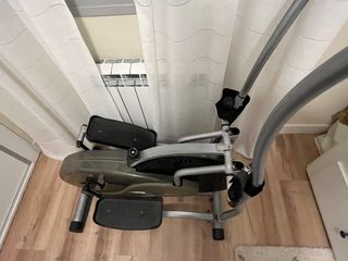 Bicicleta Elíptica