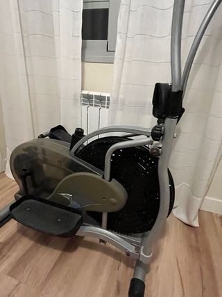 Bicicleta Elíptica
