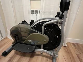 Bicicleta Elíptica