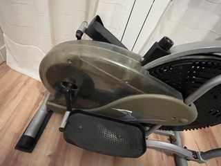 Bicicleta Elíptica