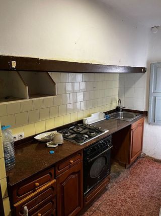 Casa pareada en venta en Segorbe