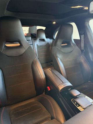 Mercedes-Benz CLA (178)  2019