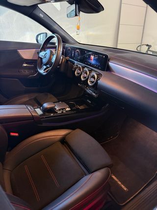 Mercedes-Benz CLA (178)  2019