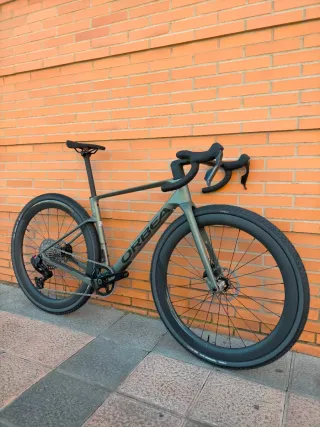 Orbea Terra M31ELTD Talla 51