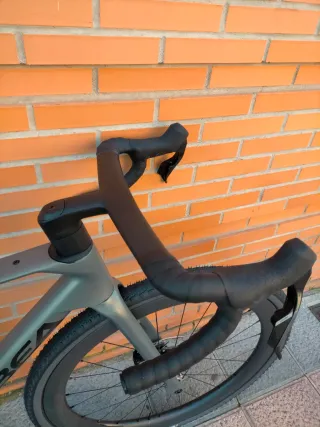 Orbea Terra M31ELTD Talla 51