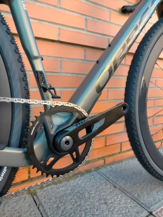 Orbea Terra M31ELTD Talla 51