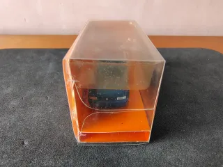 Coche H0 1/87 SEAT Córdoba SX Azul