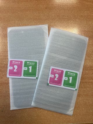 Protector Pantalla iPhone 14