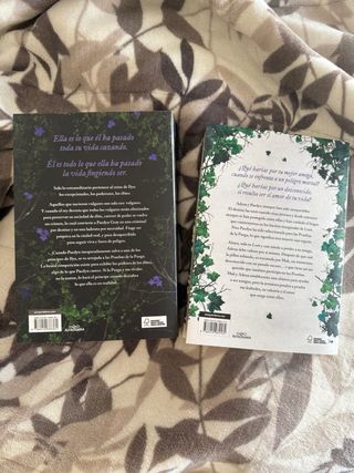 Powerless y Powerful