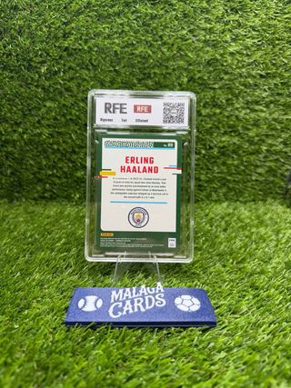 Erling Haaland – Panini Donruss 2023-24 – Cromo gr