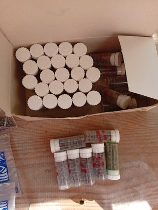 Plomo de Pesca  N1 y N1.5