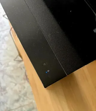 Barra de Sonido Samsung Negra