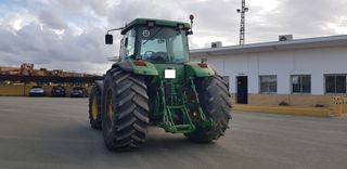 Tractor John Deere 8300